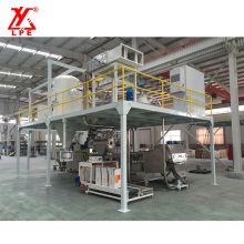 Intelligent Spray Painting Equipment Powder Paint Curing Oven Industry Coating Production Line